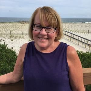 Meet your Posher, Cathy